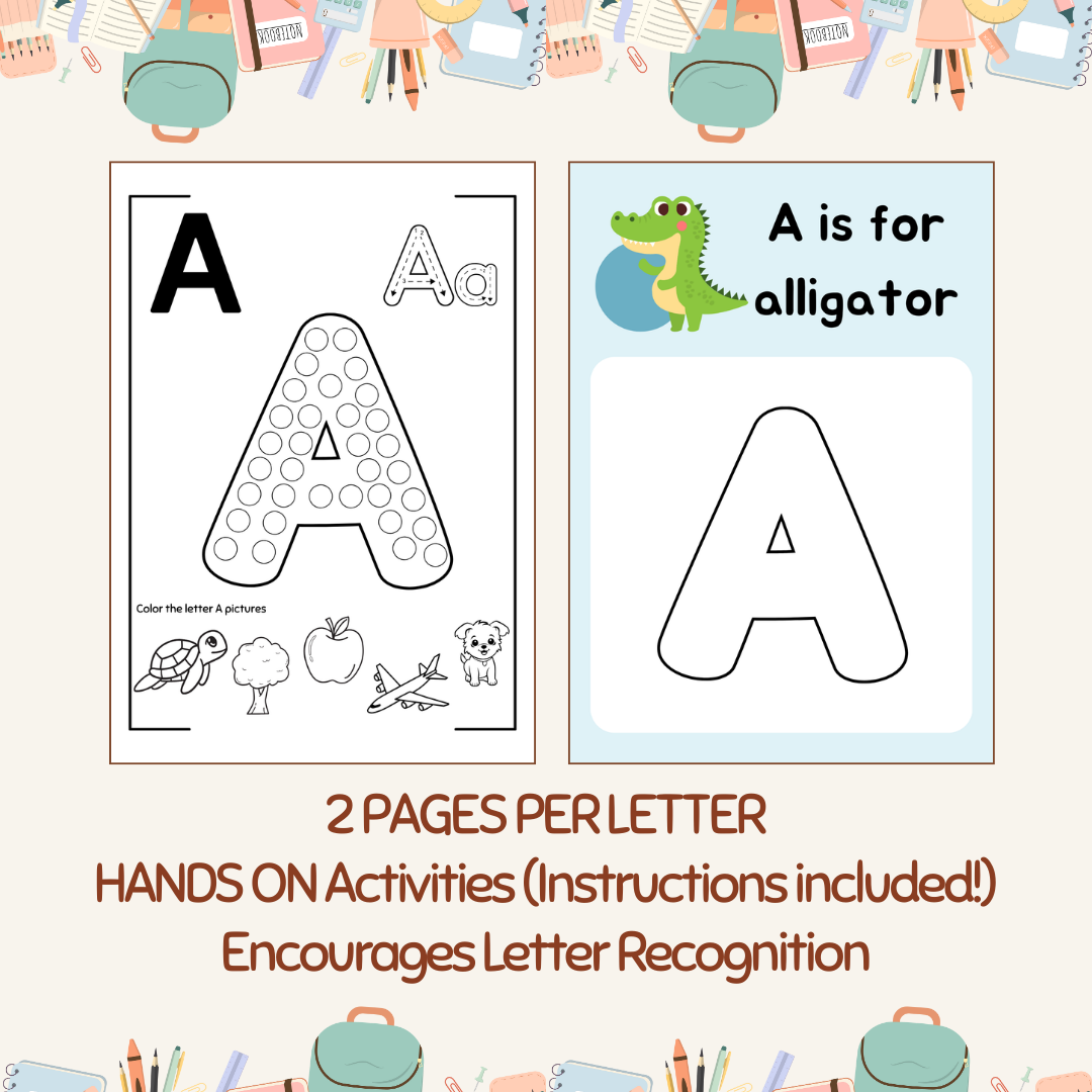 letter recognition