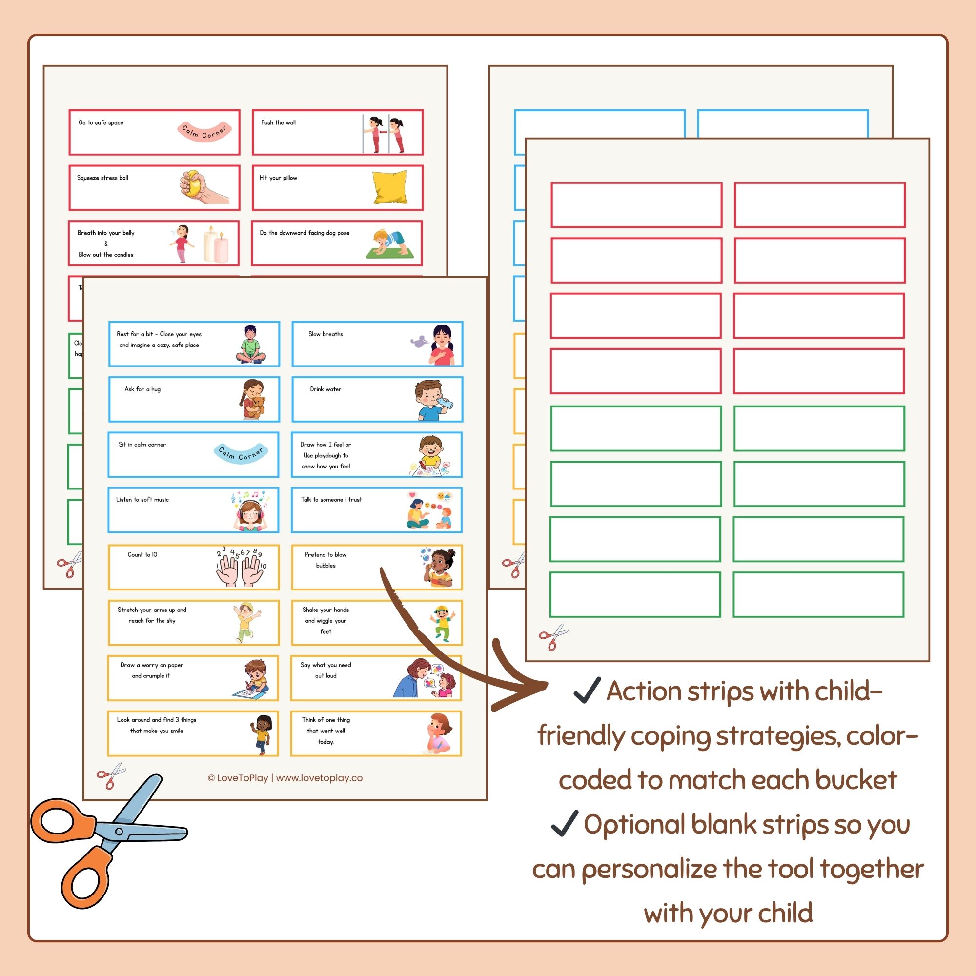 zones of regulation 