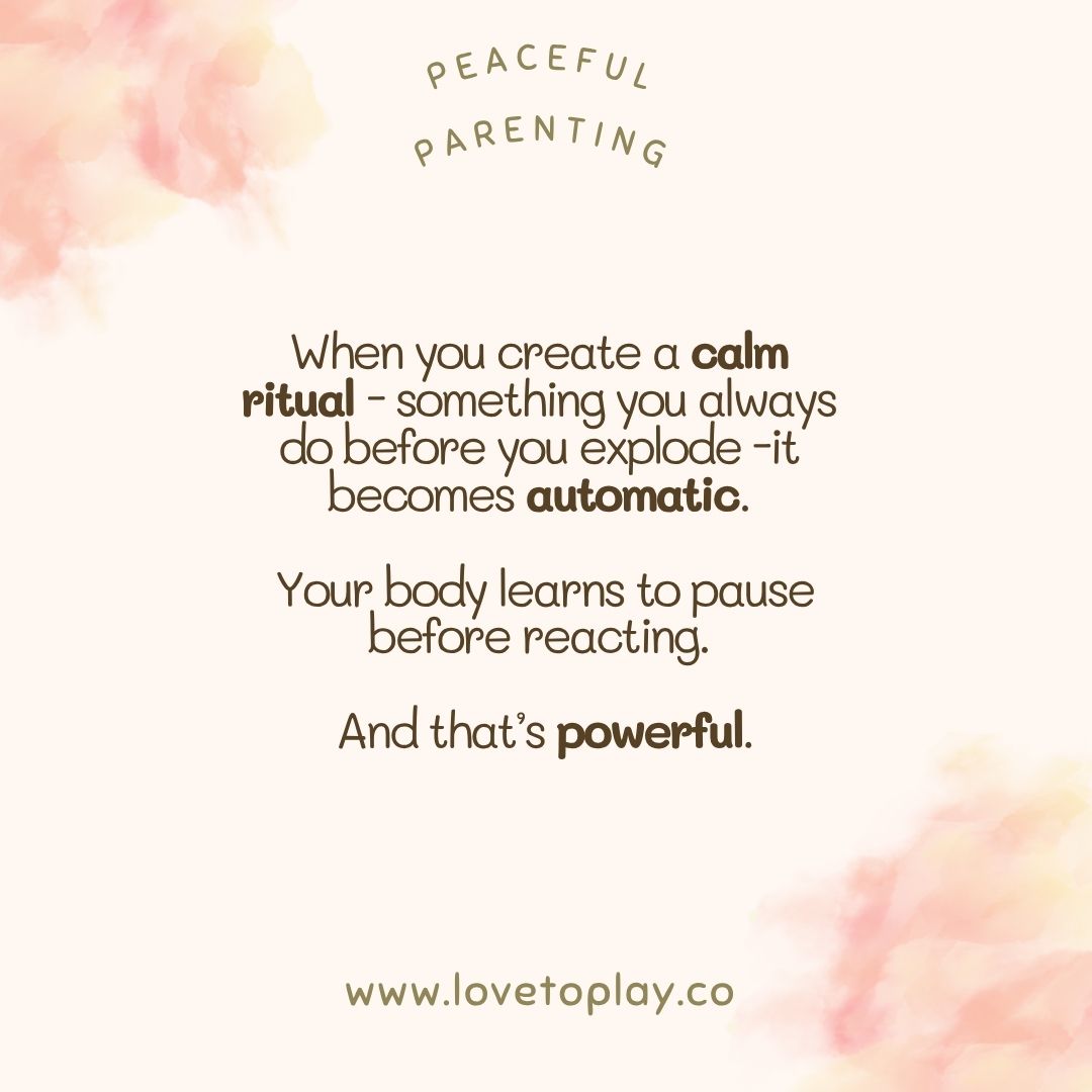 powerful ways to stop yellking