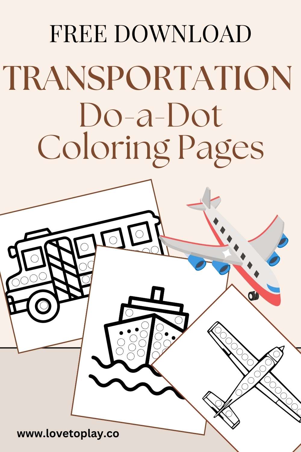 transportationdoadot